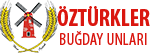 Öztürkler Un logo